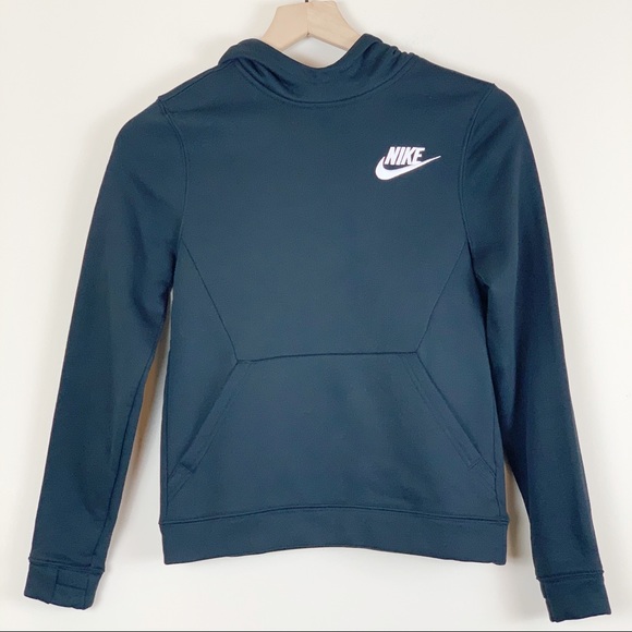 Nike Other - Nike Boys Hoodie Boys 10-12 years old